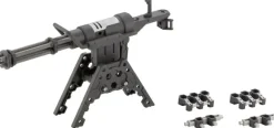 Heavy Weapon Unit 32 Gatling Gun 2