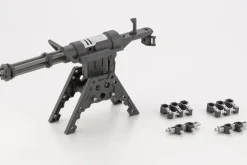 Heavy Weapon Unit 32 Gatling Gun 2