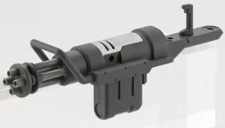 Heavy Weapon Unit 32 Gatling Gun 2