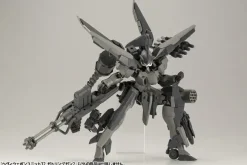 Heavy Weapon Unit 32 Gatling Gun 2