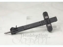 Heavy Weapon Unit Grave Arms