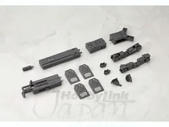 Heavy Weapon Unit Grave Arms