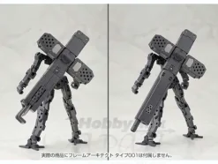 Heavy Weapon Unit Grave Arms