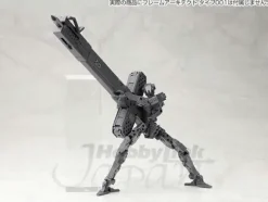 Heavy Weapon Unit Grave Arms