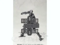 Heavy Weapon Unit Grave Arms