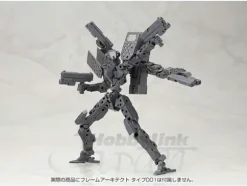 Heavy Weapon Unit Grave Arms