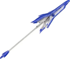Heavy Weapon Unit 47 Gun Blade Lance 2 White Ver.