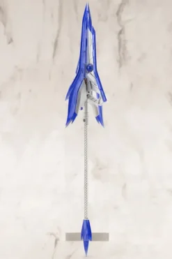 Heavy Weapon Unit 47 Gun Blade Lance 2 White Ver.