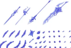 Heavy Weapon Unit 38 Holonic Arms (Reissue)
