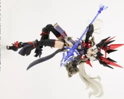 Heavy Weapon Unit 38 Holonic Arms (Reissue)