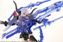 Heavy Weapon Unit 38 Holonic Arms (Reissue)