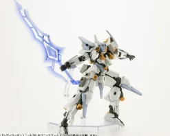 Heavy Weapon Unit 38 Holonic Arms (Reissue)