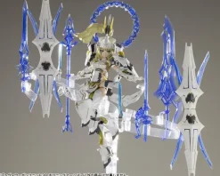 Heavy Weapon Unit 38 Holonic Arms (Reissue)
