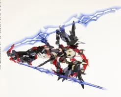Heavy Weapon Unit 38 Holonic Arms (Reissue)