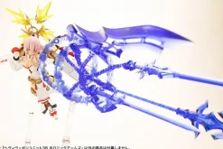 Heavy Weapon Unit 38 Holonic Arms (Reissue)