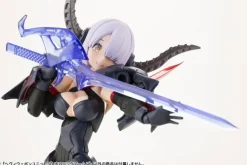 Heavy Weapon Unit 38 Holonic Arms (Reissue)