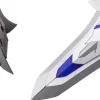Heavy Weapon Unit 25 Knight Master Sword (Reissue)