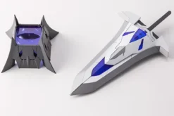 Heavy Weapon Unit 25 Knight Master Sword (Reissue)