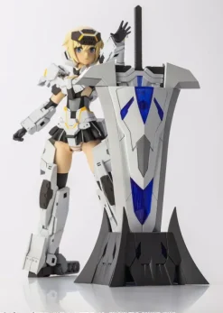 Heavy Weapon Unit 25 Knight Master Sword (Reissue)
