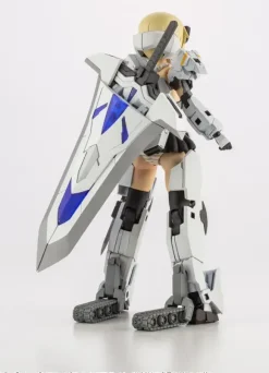 Heavy Weapon Unit 25 Knight Master Sword (Reissue)
