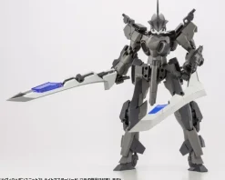 Heavy Weapon Unit 25 Knight Master Sword (Reissue)