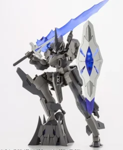 Heavy Weapon Unit 25 Knight Master Sword (Reissue)