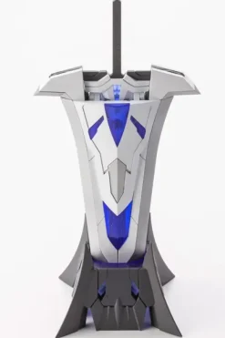 Heavy Weapon Unit 25 Knight Master Sword (Reissue)