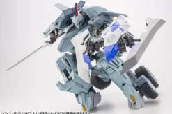 Heavy Weapon Unit 25 Knight Master Sword (Reissue)