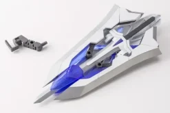 Heavy Weapon Unit 25 Knight Master Sword (Reissue)