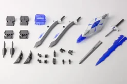 Heavy Weapon Unit 25 Knight Master Sword (Reissue)