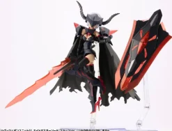 Heavy Weapon Unit 51 Knight Master Sword Black Ver.