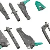 Heavy Weapon Unit 50 Large Variable Mace