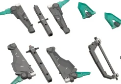 Heavy Weapon Unit 50 Large Variable Mace