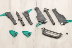 Heavy Weapon Unit 50 Large Variable Mace