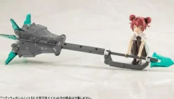 Heavy Weapon Unit 50 Large Variable Mace