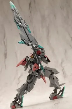 Heavy Weapon Unit 50 Large Variable Mace