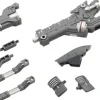 Heavy Weapon Unit 36 Laser Cannon