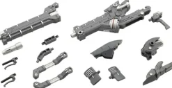 Heavy Weapon Unit 36 Laser Cannon