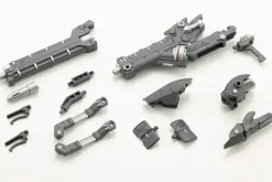 Heavy Weapon Unit 36 Laser Cannon