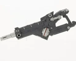 Heavy Weapon Unit 36 Laser Cannon