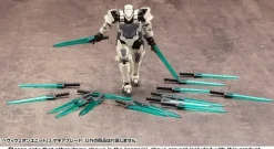Heavy Weapon Unit 23 Magia Blade
