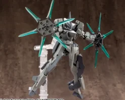 Heavy Weapon Unit 23 Magia Blade