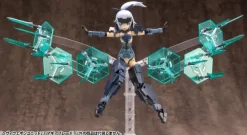 Heavy Weapon Unit 23 Magia Blade