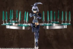 Heavy Weapon Unit 23 Magia Blade