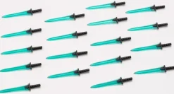 Heavy Weapon Unit 23 Magia Blade