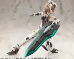 Heavy Weapon Unit 48 Mega Slash Edge 2