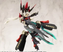 Heavy Weapon Unit 48 Mega Slash Edge 2