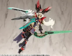 Heavy Weapon Unit 48 Mega Slash Edge 2