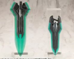 Heavy Weapon Unit 48 Mega Slash Edge 2