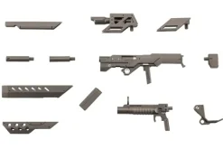 Heavy Weapon Unit 41 Modular Carbine